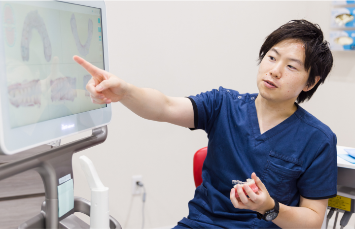 手術後のケアと維持管理