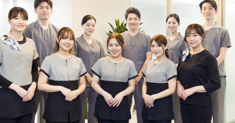 問診・初診カウンセリング