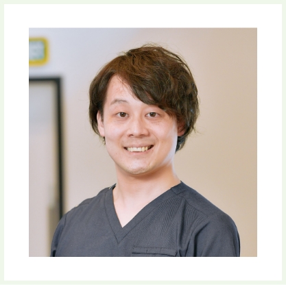 歯科医師 横田元煕