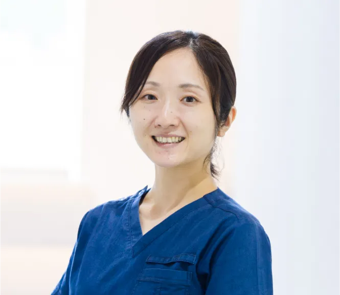 歯科医師 小藤