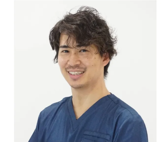 歯科医師 中村