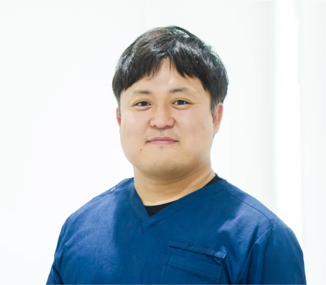 歯科医師 竹内