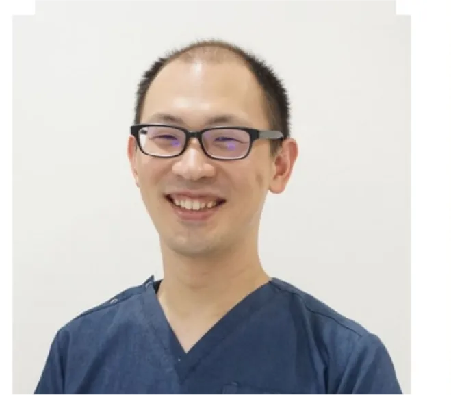 補綴専門医 盛林