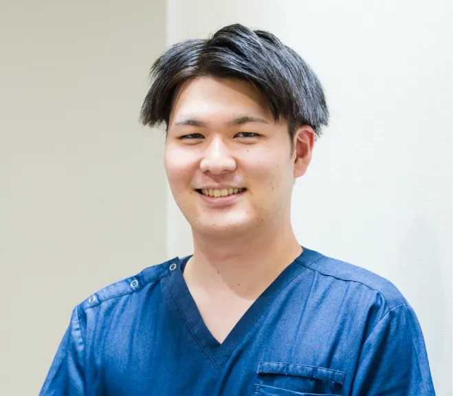 歯科医師 大橋