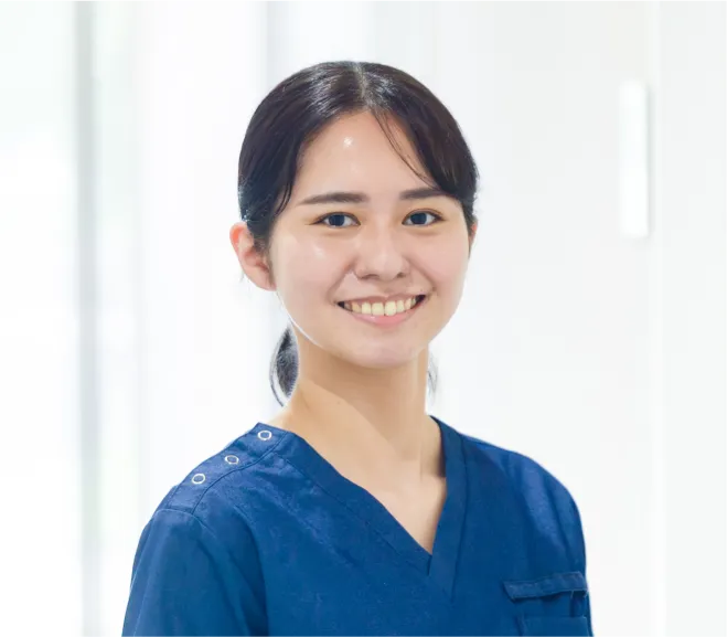 歯科医師 長谷川