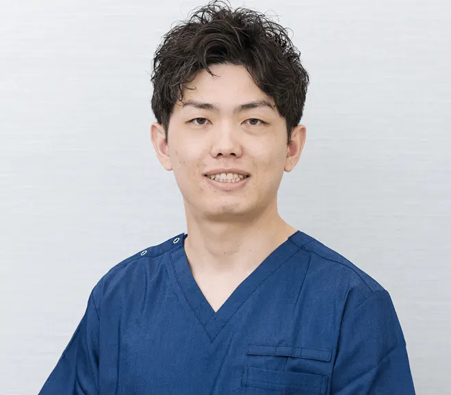 口腔外科認定医 宇佐美