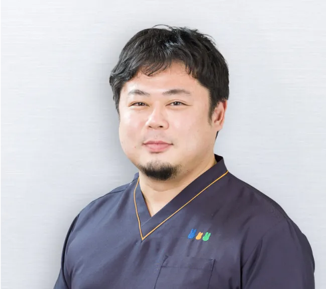 根管治療担当医 時田