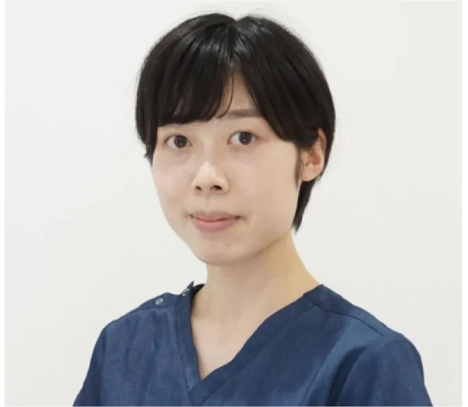 歯周病専門医 上田