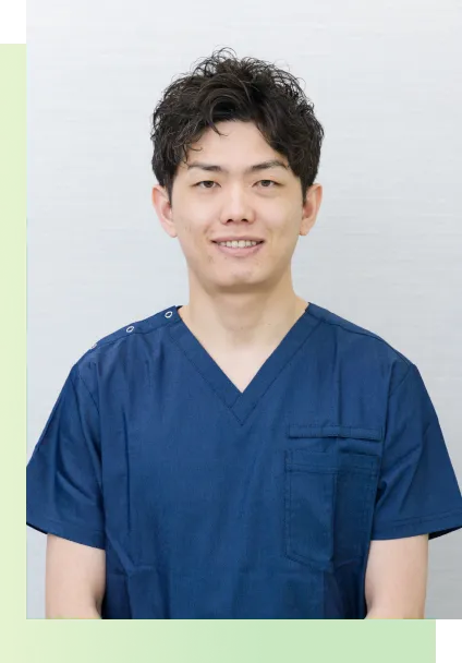 院長「宇佐美 佑磨」