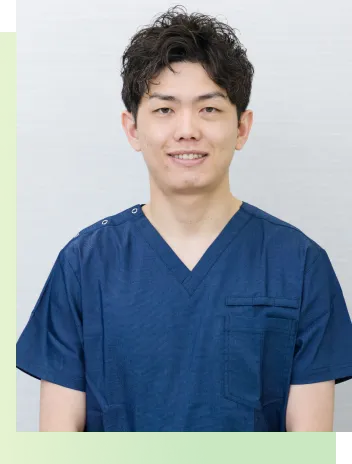 院長「宇佐美 佑磨」