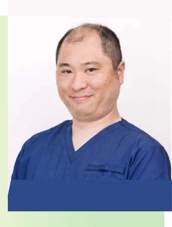 院長「金澤 輝之」