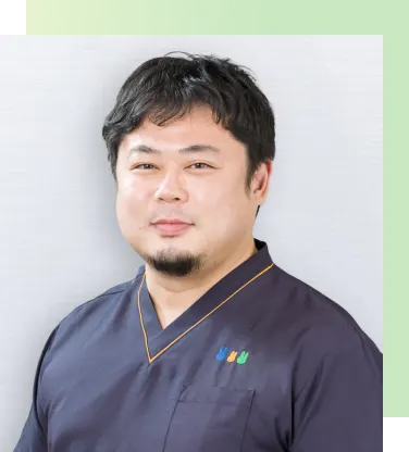 歯科医師「時田」