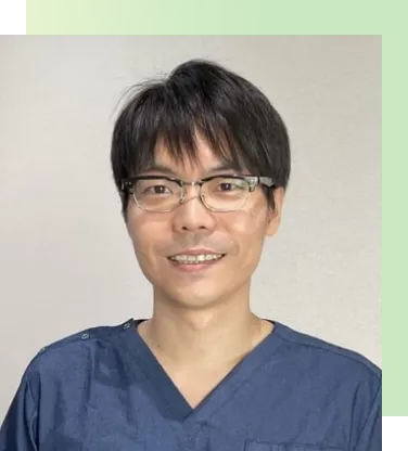 歯科医師「五島」
