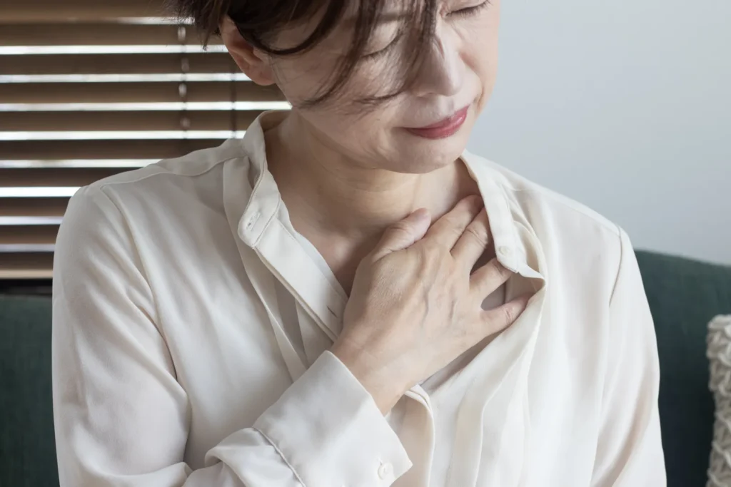 パニック障害で歯医者に行けない方へ｜初診で伝える4項目と発作対策